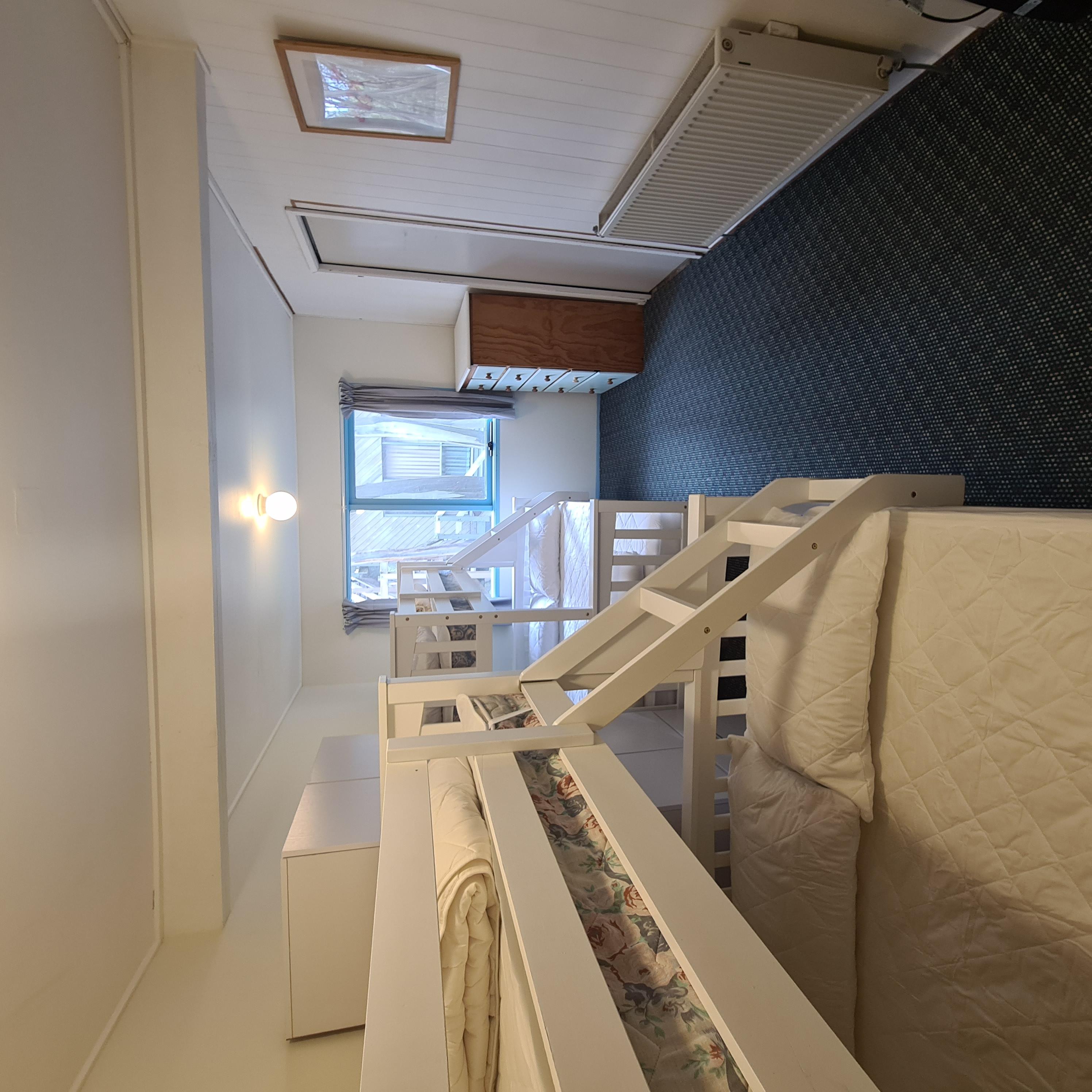 Cascade Apartment 3 bedroom